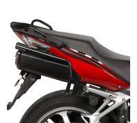 Shad 3P Side Case Fitting Kit for Honda VFR 800 V-Tec 02-11 Bike Luggage Mount