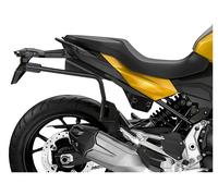 Shad 3p System Bmw F900r/f900xr Side Cases Fitting Black