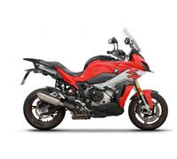 Shad 3p System Bmw S1000xr Side Cases Fitting Black