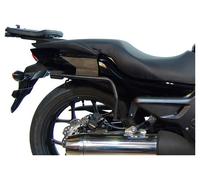 Shad 3p System Honda Ctx700 Side Cases Fitting Black