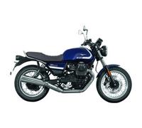 Shad 3P Sidecase Carrier System for various models