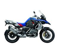 Shad 3P Sidecase Carrier System for various models