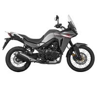 Shad 3P Sidecase Carrier System HONDA TRANSALP 750 23-