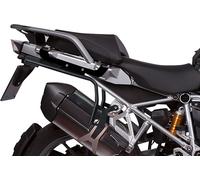Shad 3P Sidecase Carrier System KAWASAKI Z 650 2017
