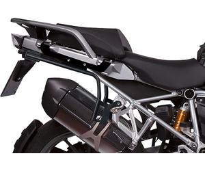 Shad 3P Sidecase Carrier System KAWASAKI Z 900 2017