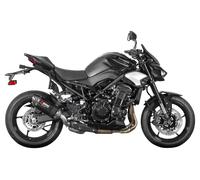 Shad 3P Sidecase Carrier System Kawasaki Z900 25-