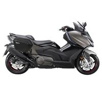 Shad 3P Sidecase Carrier System KYMC0 AK550 PREM