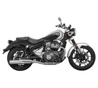 Shad 3P Sidecase Carrier System R.ENFIELD SUP.MET. 650