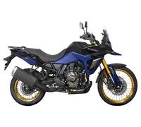 Shad 3P Sidecase Carrier System SUZUKI V-STROM 800 DE 23-