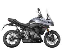 Shad 3P Sidecase Carrier System Triumph Tiger Sport 800/660 25-