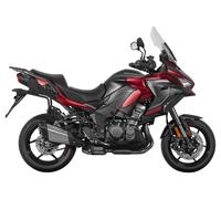 Shad 3P Sidecase Carrier System VERSYS 1000