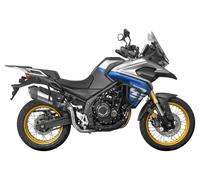 Shad 3P Sidecase Carrier System VOGE 525 DSX