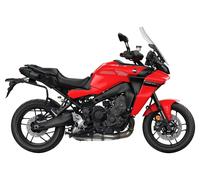 Shad 3p System Yamaha Tracer 900/gt Side Cases Fitting Black