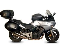 Shad 3P, sidecase mount