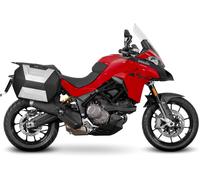 Shad 3P, sidecase mount