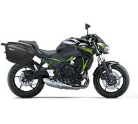 Shad 3P, sidecase mount