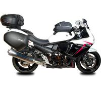 Shad 3P, sidecase mount