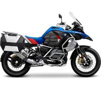 Shad 3P, sidecase mount