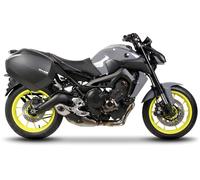 Shad 3P, sidecase mount