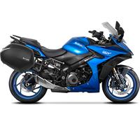 Shad 3P, sidecase mount