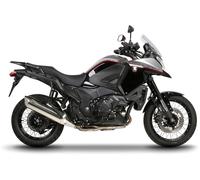 Shad 3P, sidecase mount