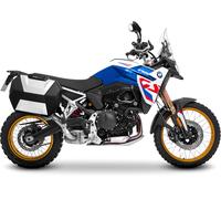 Shad 3P, sidecase mount