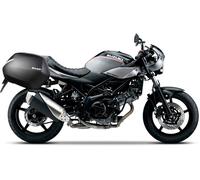 Shad 3P, sidecase mount