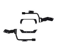Shad 3p System Bmw F750gs/f850gs/f850gs Adventure Side Cases Fitting