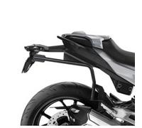 Shad 3p System Bmw F900r/f900xr Side Cases Fitting Black