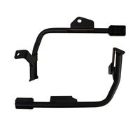 Shad 3p System Bmw S1000xr Side Cases Fitting