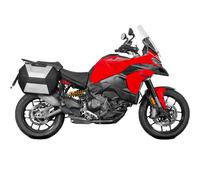 Shad 3p System Ducati Multistrada V2 2025 Side Cases Fitting