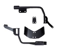 Shad 3p System Honda Cb500f/cbr500r Side Cases Fitting Black