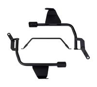 Shad 3p System Honda Cbf500&cbf600 S/n Side Cases Fitting