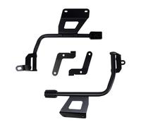 Shad 3p System Honda Ctx700 Side Cases Fitting