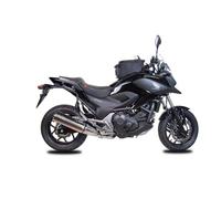 Shad 3p System Honda Integra 700/750&nc700s/nc700x/nc750s/nc750x Side Cases Fitting