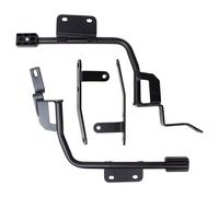 Shad 3p System Honda Vfr800x Crossrunner Side Cases Fitting