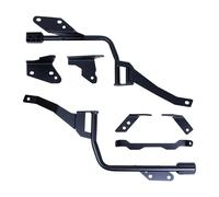 Shad 3p System Honda X-adv 745 Side Cases Fitting