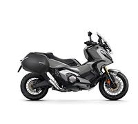 Shad 3p System Honda X-adv 750 Side Cases Fitting Black