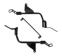 Shad 3p System Kawasaki Er6 N-f Side Cases Fitting