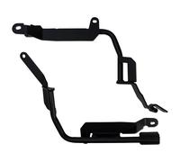 Shad 3p System Kawasaki Versys-x 300 Side Cases Fitting