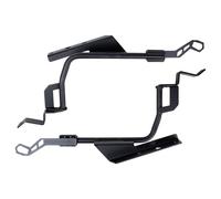 Shad 3p System Kawasaki Z650/ninja 650 Side Cases Fitting