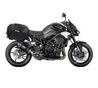 Shad 3p System Kawasaki Z900 2025 Side Cases Fitting