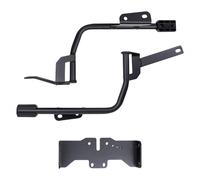 Shad 3p System Kawasaki Z900 Side Cases Fitting