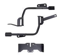 3P Side Case Carrier, size 65 cm