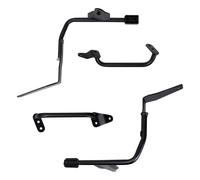 Shad 3p System Kymco Ak 550 Side Cases Fitting