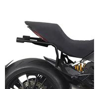Shad 3p System Ducati Diavel 1260 Side Cases Fitting Black