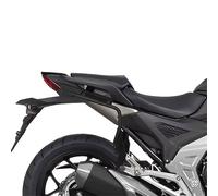 Shad 3P Sidecase Carrier System HONDA NC 750 X 21-