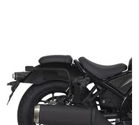 Shad 3P Sidecase Carrier System HONDA CMX1100 REBEL 22-