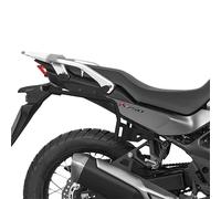 Shad 3p System Honda 750 ´23 Side Cases Fitting Silver