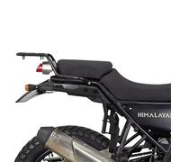 Shad 3p System Royal Enfield Himalayan 410 Side Cases Fitting Black unisex